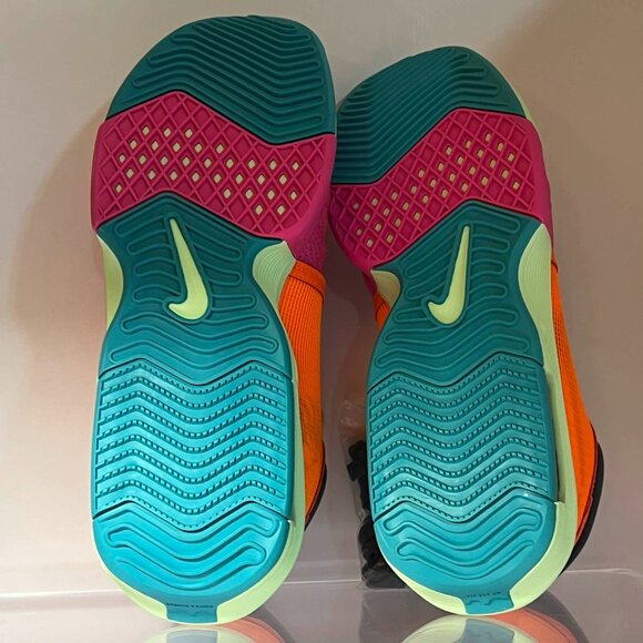 Nike LeBron Witness 8 Basketball Shoes – Size 10.5 (Men's) -NWOT - Picture 5 of 9